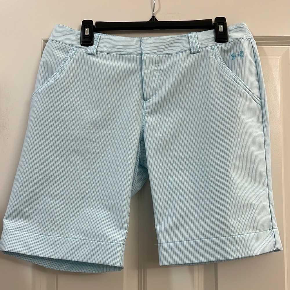 Under Armour ladies shorts